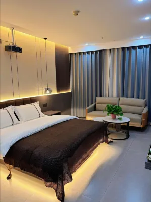 Anning  Boyun Hotel