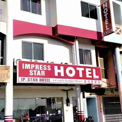 Impress Star Hotel Hotel Exterior