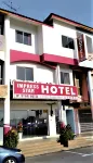 Impress Star Hotel Hotels near Senai Intl. Airport