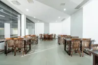 梵浄山雲裏仙舎民宿（雲舎景区）