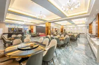 Xinmei Hotel (Xinzhou West Station) Các khách sạn ở Hân Châu