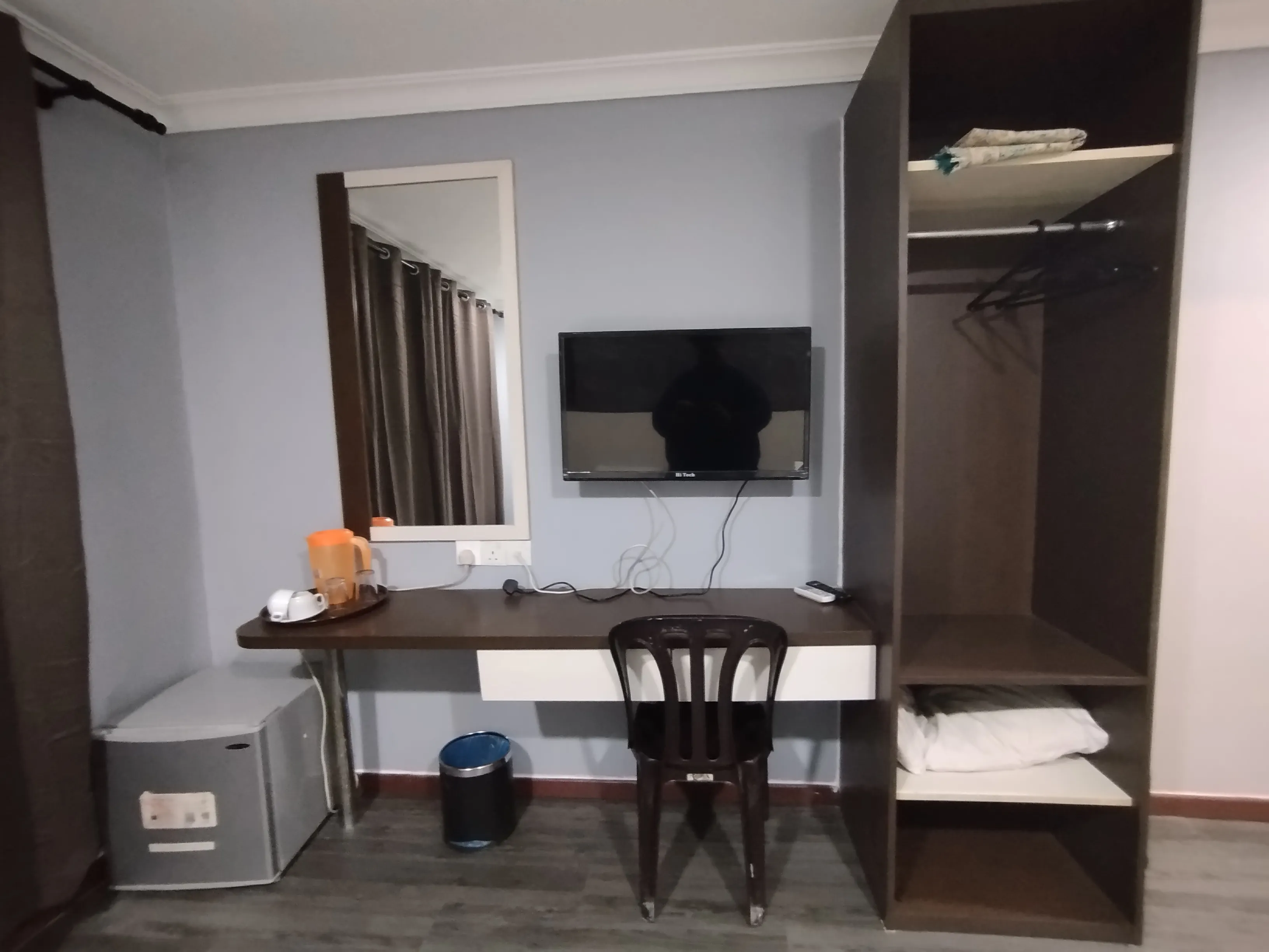 Hotel De Grand Orchard Phòng Photos