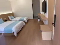 Longling Jinrun Hotel - 2 estrellas