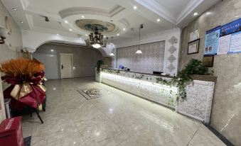 Ganyu Huatian Theme Hotel