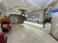 Ganyu Huatian Theme Hotel Hotels in Min County