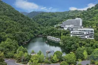 Yanshan Qiandao Lake Resort Vignette Collection - 루프탑 수영장