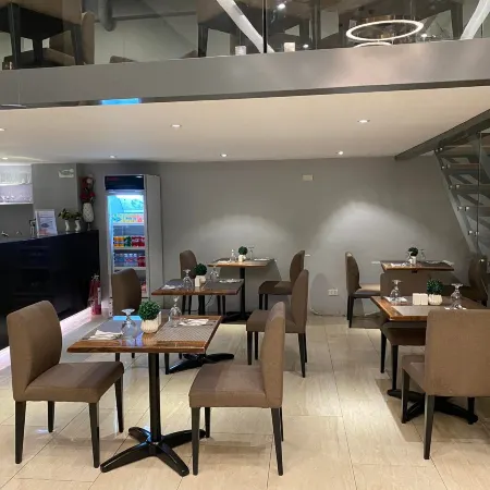 Mango Suites Tuguegarao