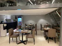 Mango Suites Tuguegarao - breakfast