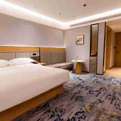 東港萬景假日飯店 Rooms