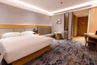 Donggang Wanjing Holiday Hotel Hotel di Donggang