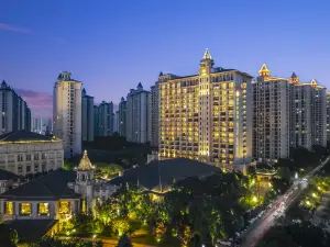 ชาโตว์ สตาร์ ริเวอร์ ไท่หยวน