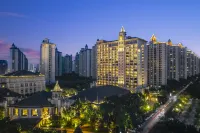Chateau Star River Hotel dekat CPC Taiyuan Jinyuan Committee Party School