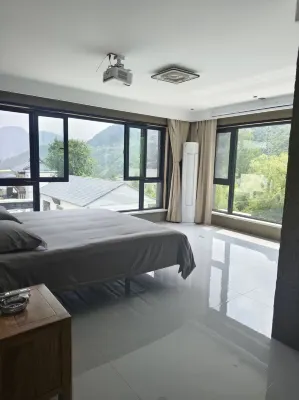 Laiyuan Jinrong Farm Stay