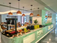 Quanzhou City Garden Hotel Hotels in Quanzhou