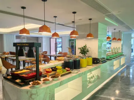 취안저우 시티 가든 호텔