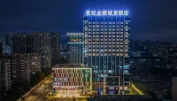 世紀金源域景飯店 - 4 星級