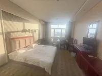 Gongxiao Hotel (Luanzhao Road) - parkir