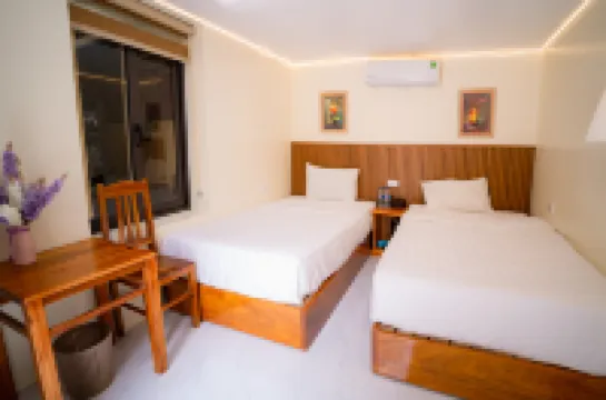 Trang An Freedom Hood