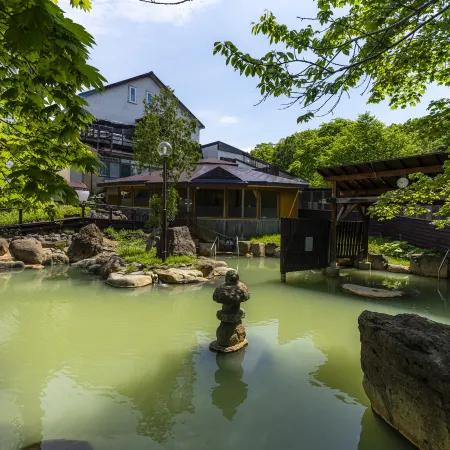 Niseko Grand Hotel