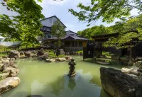 Niseko Grand Hotel - Hot Springs