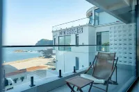 Fanke Yuhai Hotel (Zhuanghe Haiwang Jiudao) - Mountain view