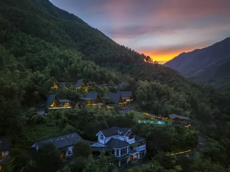 Bamboo Valley Guesthouse