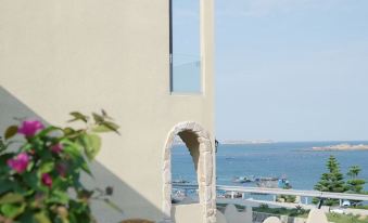 Pingtan Silent White Sand Photography Seaview Homestay