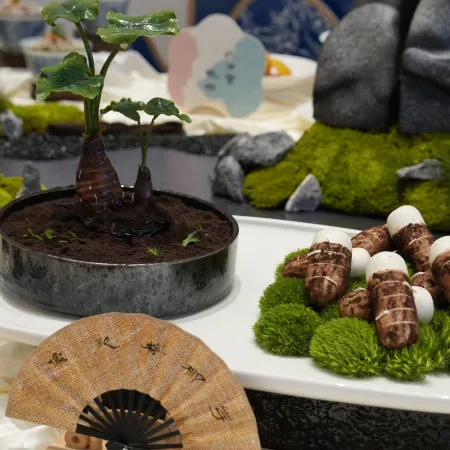 Yurun Bay Ring Grand Hotel