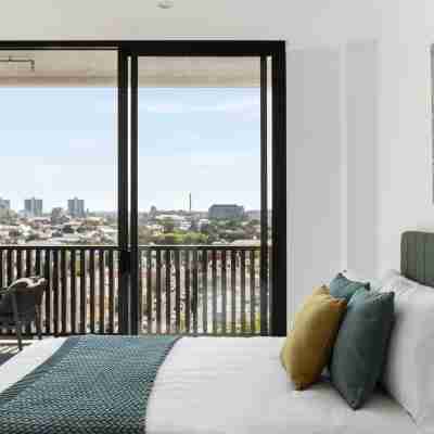 Urban Rest Richmond Swan Street Rooms
