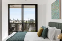 Urban Rest Richmond Swan Street