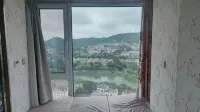 YUKE APARTMENT HOTEL - Mountain view