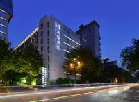 Mehood Hotel ( (Datang Everbright City)) Hotel in zona Xi'an Administration College