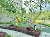 Meridian Medini Near Legoland By Stayrene