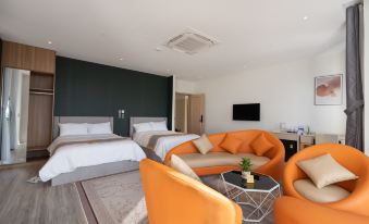 Dai Loc Hotel Ha Tien