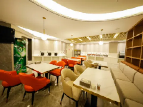 Xiangyue Hotel (Wanhe Square County Government Branch) Hotels in Yuli