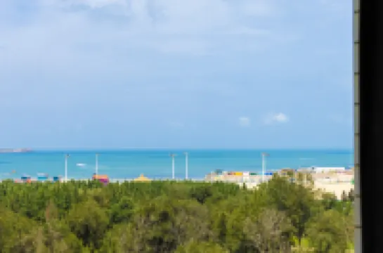 平潭日升海景公寓（龍王頭沙灘店）