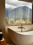 Deqin Meili Guanyun Banshan Hotel (Wunongding) - Romanttinen