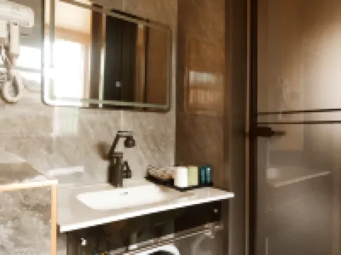 壽寧湖觀山色民宿