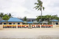 Sunrise Beach Resort