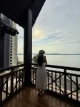 โรงแรมหยางซิน - วิวภูเขา