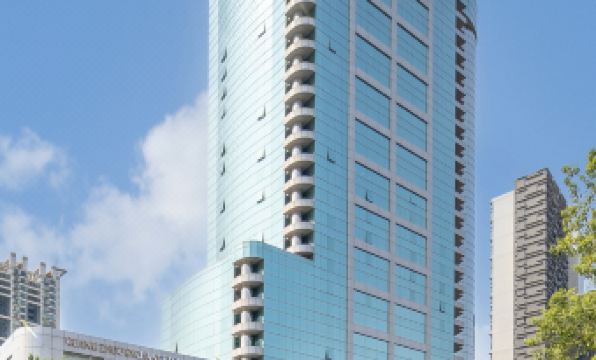 CityNote Hotel (Guangzhou Beijing Road ,Sun Yatsen Memorial Hall Metro Station)