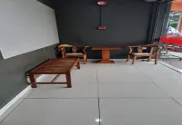 Moon Night Hotel By Secoms Hotels in Batu Caves