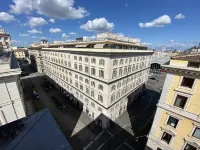 Hotel Washington - Bares