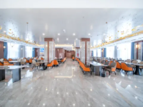 โรงแรมจินชาง โรงแรมในผูไห่