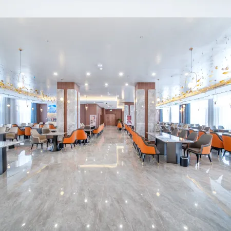Jinchang Hotel