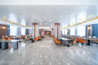 Jinchang Hotel