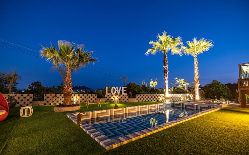 제주 벙커호텔앤리조트 이미지