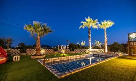 Jeju BunkerHotel&Resort Отели рядом с достопримечательностью «Soesokkak Estuary»