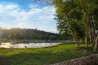 Zhangjiajie Cili Yingfengge Hotel - pemandangan pegunungan