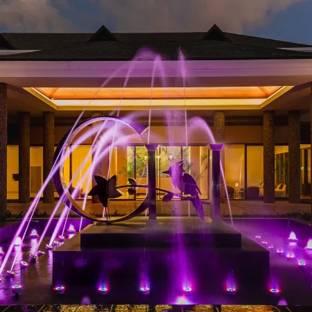 Gardens Hill Resort & Spa